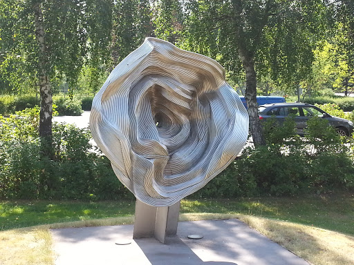 Foni Sculpture