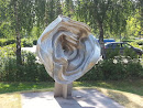 Foni Sculpture