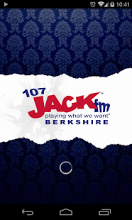 How to install 107 JACK fm Berkshire lastet apk for laptop