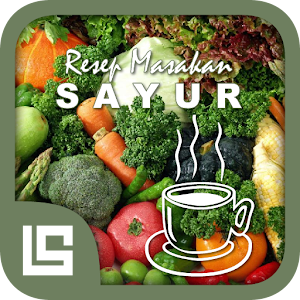 Resep Sayur.apk 2.4