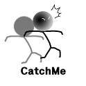 CatchMe logo