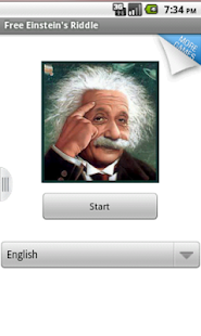 Free Download Free Einstein Riddle APK for PC