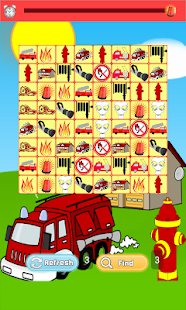 How to download Fire Truck Games for Kids patch 1.1 apk for bluestacks