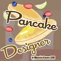 Pancake Designer logo