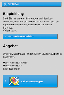 Free Fertigbau-Haus APK for Android