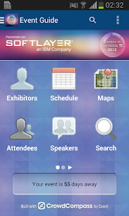 Free Eventos TI APK for Android