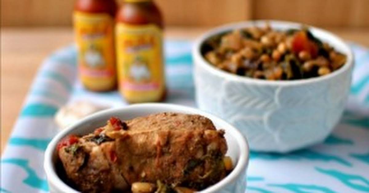 10 Best Pork Chops with Black Eyed Peas Recipes Yummly