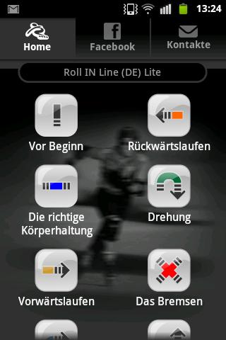 Roll IN Line DE Lite