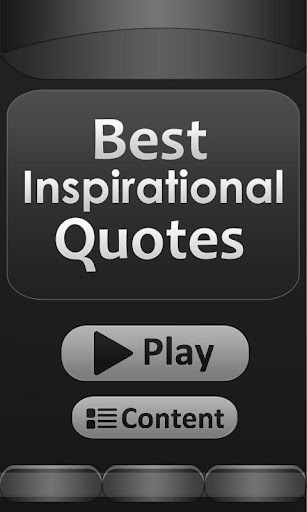 Best - Inspirational - Quotes