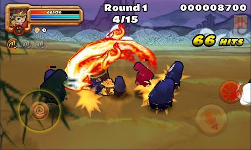 How to download KungFu Go patch 1.0.6 apk for android