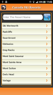 Ski Resorts - Canada Screenshots 4