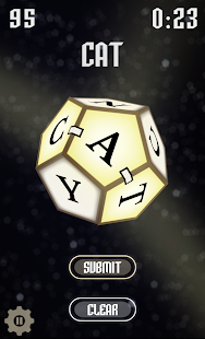 Wordhedron Pro Screen 3