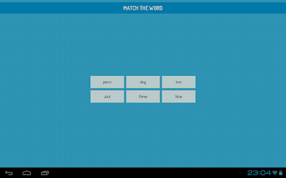 Mixonary - a dictionary game poster 10