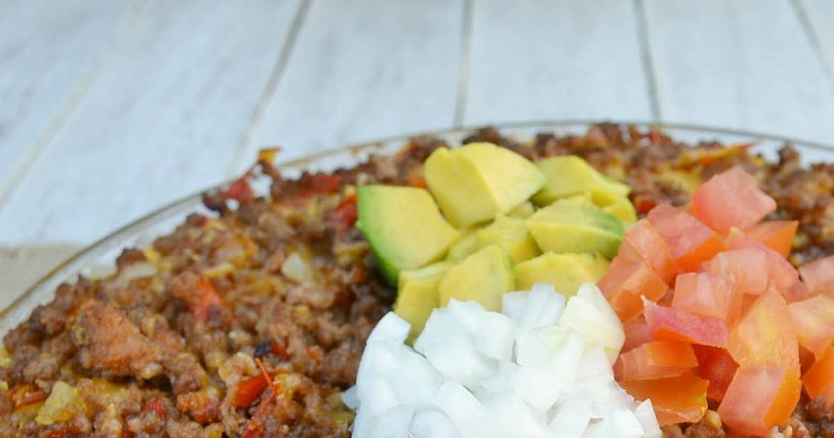 Ground Beef Casserole No Tomatoes Recipes Yummly