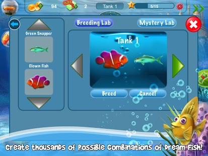 免費下載休閒APP|Dream Fish app開箱文|APP開箱王