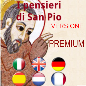 Thoughts of St. Padre Pio