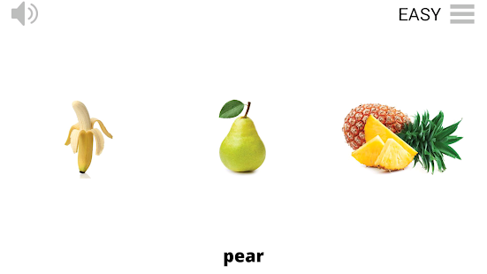 Play & Learn FOR KIDS Screenshots 4