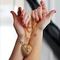 Adorable Small Heart Tattoos logo