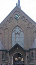 Antonius Kerk Asten