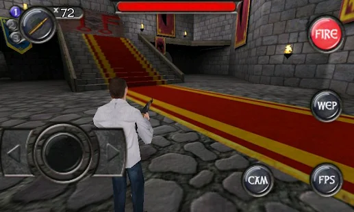 Deadly Chambers HD - screenshot thumbnail