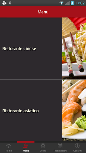 【免費生活App】Ristorante La Fortuna-APP點子