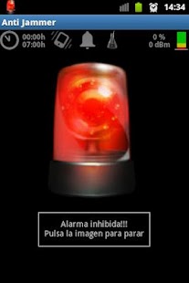 How to get Anti Jammer DONATE patch 1.6 apk for laptop