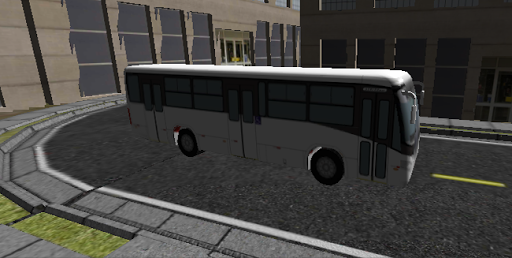 Bus Driver Simulator 2015