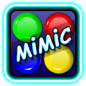 Buttons Mimic Free icon