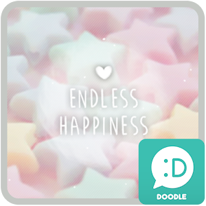 endless happiness 카카오톡 테마.apk 4.0