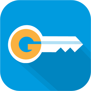 G Cloud Apps Backup Key * root 工具 App LOGO-APP開箱王