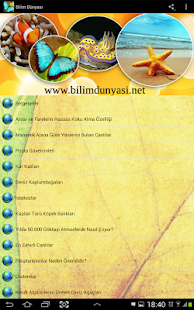 download Bilim Dünyası free