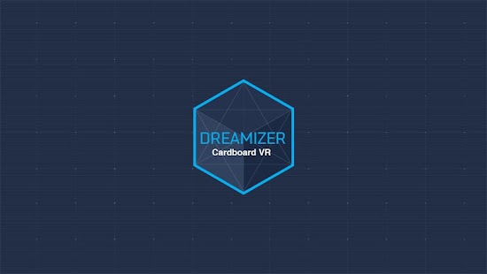 Dreamizer 3D VR for Cardboard - screenshot thumbnail