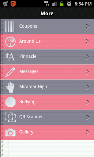 【免費教育App】Miramar High School-APP點子