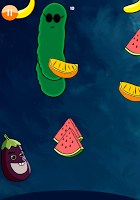 Don't Hit The Pickle APK Gambar Screenshot #5