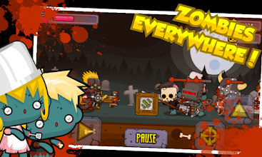 Shotgun vs Zombies APK Download for Android