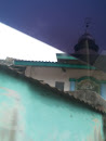 Masjid Hijau