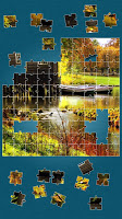 Nature Puzzle Game APK Screenshot Thumbnail #14