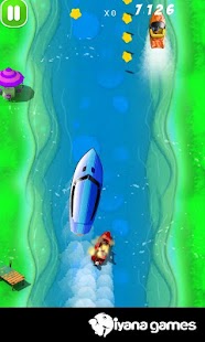 How to get Speed Boat Race: Creek Cruise 2.2 apk for android
