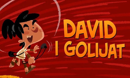 Download David i Golijat APK for PC