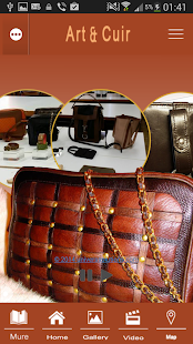 Lastest Art et Cuir APK