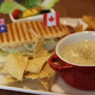 Papa's Burger 帕司漢堡