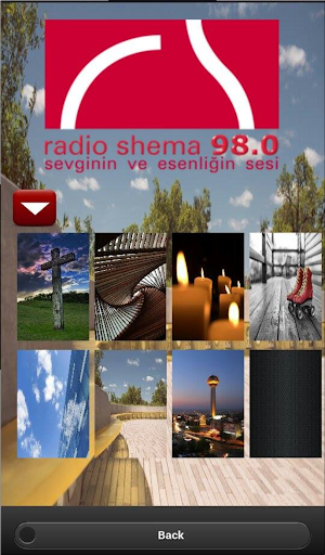 【免費娛樂App】Radio Shema-APP點子