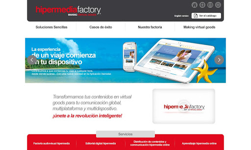 Hipermedia Factory