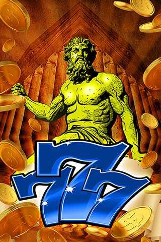Zeus’s Kingdom 777 Slots FREE