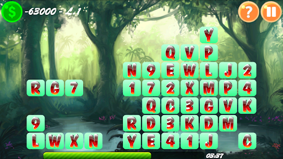 Free Download Alphabet Link up APK for Android