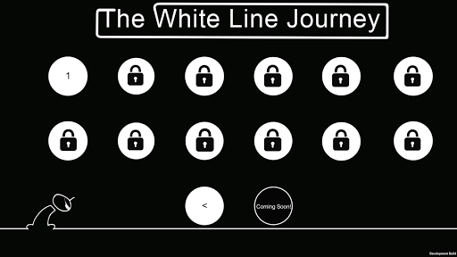 【免費音樂App】The White Line Journey-APP點子