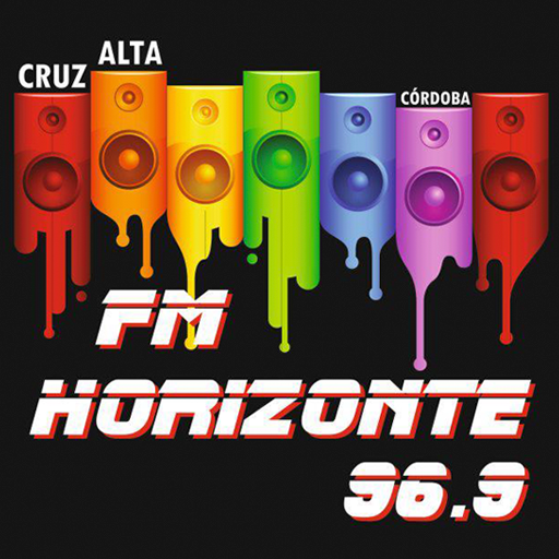 FM Horizonte 96.9