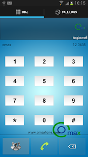 Free Omax APK for PC