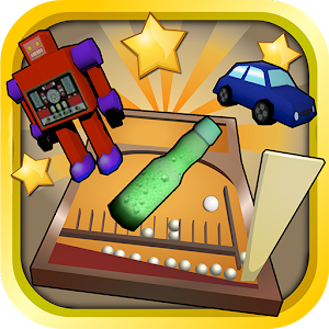Taiwan Night Market Pin Ball.apk 1.05
