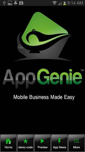 免費下載商業APP|App Genie app開箱文|APP開箱王